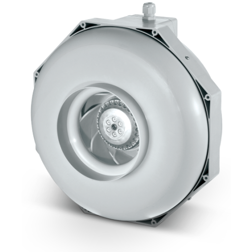 Can-Fan RK 125 mm / 350 cbm (RK 125L)
