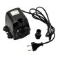 Umw&auml;lzpumpe 1400l/h F&ouml;rderh&ouml;he 2m