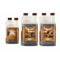 Canna Bio Set
