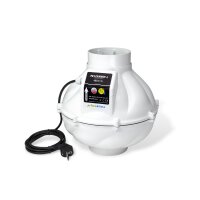 Prima Klima Whisperblower 480 m³/h - 125mm PK125WHSP-L