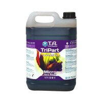 T.A. TriPart Micro 5L (hartes Wasser)