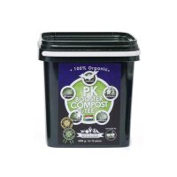 BioTabs PK Booster Compost Tea 2kg