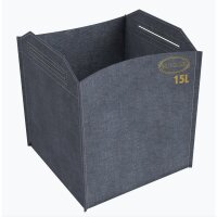 Gold-Label Soft Pot 15 Liter 25x25x25cm