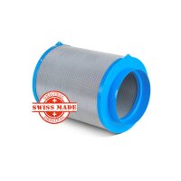 Carbon Active Aktivkohlefilter Granulate 650cbm / 200mm