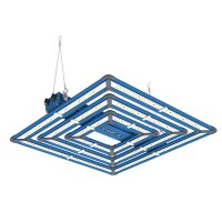 Maxibright Daylight LED 200W Pro 2.5 μmol/J