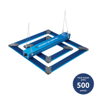 Maxibright Daylight LED 200W Pro 2.5 μmol/J