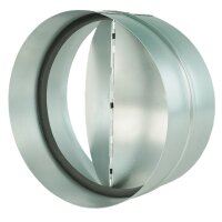Rückschlagklappe mit Dichtung 250 mm