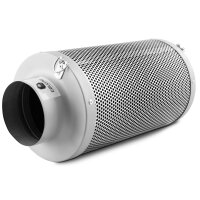 Caluma Aktivkohlefilter Ø 100 mm - 280m³/h