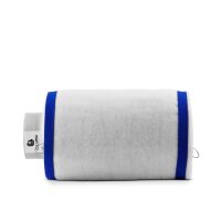 Caluma Aktivkohlefilter Ø 100 mm - 280m³/h