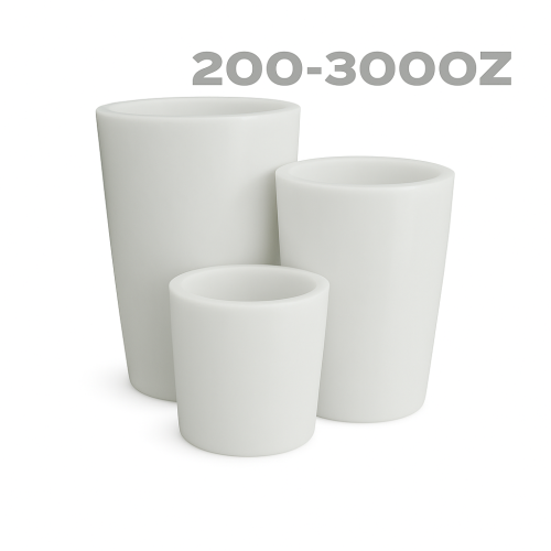 Vorfilter Vlies für Carbon Active Filter 200 m³/h