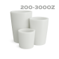 Vorfilter Vlies f&uuml;r Carbon Active Filter 200 m&sup3;/h