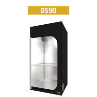 Secret Jardin Dark Street DS90 Rev. 4.0 (Maße:...