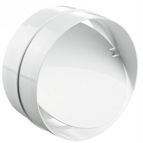 PVC Rückschlagklappe 125 mm (2121)