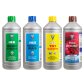 Hesi D&uuml;nger Set small (Boost 1L, Bl&uuml;hComplex 1L, Phosphor 1L, Hesi TNT 1L)