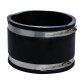 Secret Jardin Rubber Duct 100mm Verbindungsmanschette