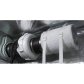 Secret Jardin Rubber Duct 100mm Verbindungsmanschette