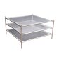 Caluma Trockennetz 71 x 71 cm, stapelbar