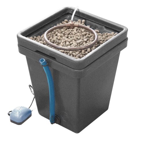 Terra Aquatica CultiMate S (Waterfarm) 15 L - 30,5x30,5x37 cm