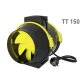 Garden Highpro ProFan TT Ø150mm | 405-520 m³/h | 2-stufig