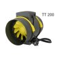 Garden Highpro ProFan TT Ø200mm | 830-1040 m³/h | 2-stufig