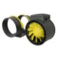 Garden Highpro ProFan TT Ø200mm | 830-1040 m³/h | 2-stufig
