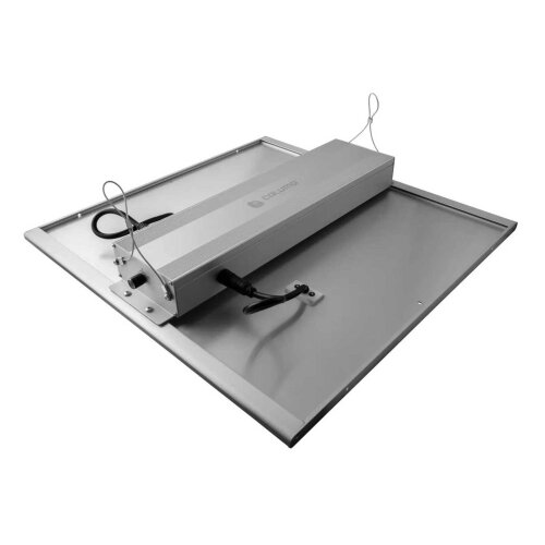 Caluma LED Force 240 W, 2,7 µmol/J - Vollspektrum Pflanzen-LED