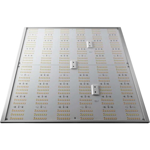 Caluma LED Force 240 W, 2,7 µmol/J - Vollspektrum Pflanzen-LED