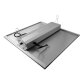 Caluma LED Force 240 W, 2,7 µmol/J - Vollspektrum Pflanzen-LED