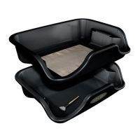 Harvest-MoreTrimBin Ernte Schnittschale