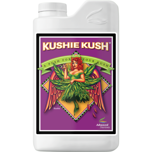 Advanced Nutrients - Kushie Kush 1 Liter