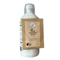 S&R Organics Green Power 5in1 Bio Dünger 1 Liter