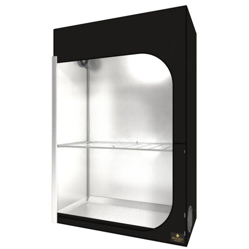 Secret Jardin Dark Street DS150W Rev. 4.0 (Maße: 150x77x200cm)