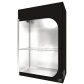 Secret Jardin Dark Street DS150W Rev. 4.0 (Maße: 150x77x200cm)