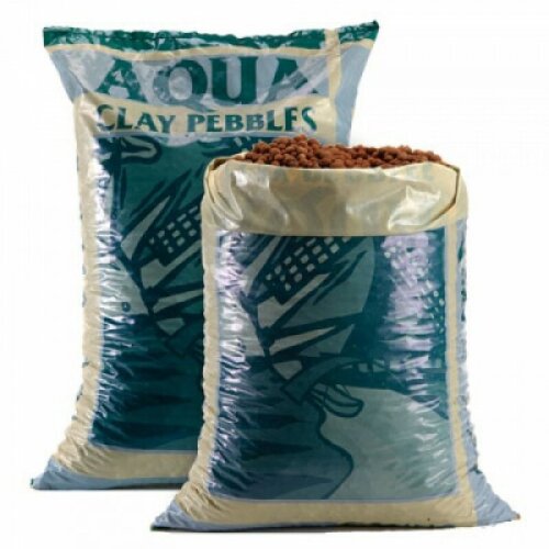 Canna Clay Pebbles 45L