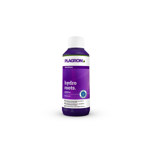 Plagron Hydro Roots 100ml