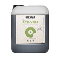 BioBizz Acti Vera 5 L