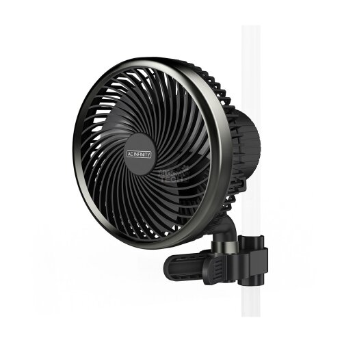 AC Infinity CLOUDRAY A6 manuell schwenkbar