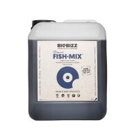 BioBizz Fish-Mix 5L
