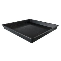 Pflanzschale Tray 80 x 80 x 12 cm