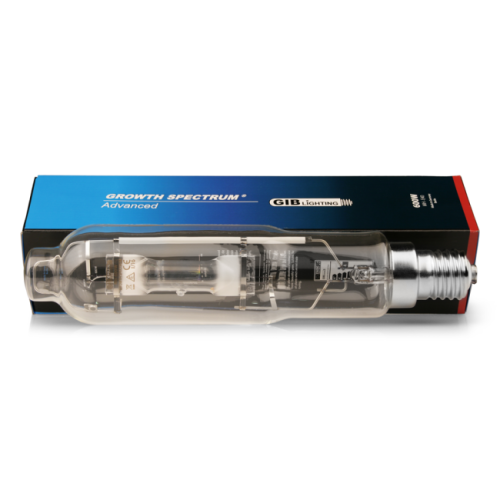 GIB Lighting Growth Spectrum Advanced 600W