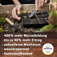 Plant BoOom - Chicken Shit Living Soil 750g