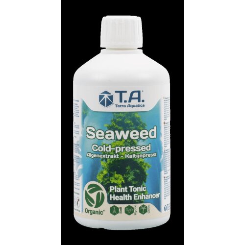 T.A. Seaweed 500ml