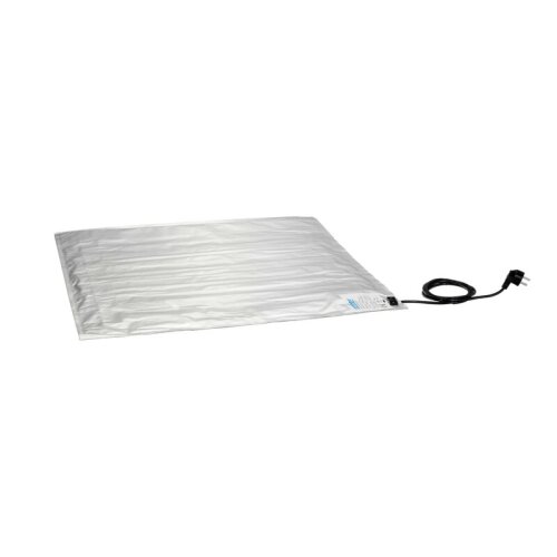 Romberg Heizmatte SkinnyHeat 75 cm x 75 cm 95 Watt