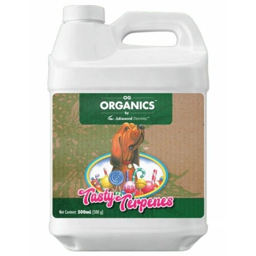 Advanced Nutrients - OG Organics Tasty Terpenes 500ml