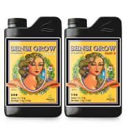 Advanced Nutrients pH Perfect Sensi Grow A+B 1 L