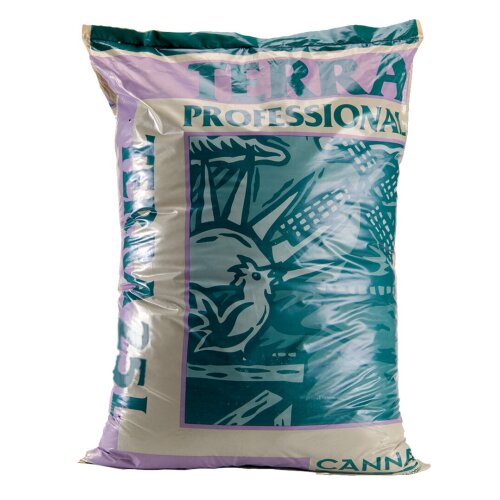 Canna Terra Professional 25L