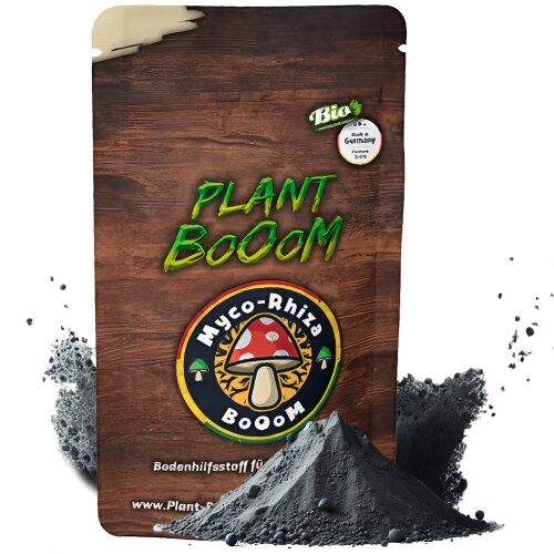 Plant BoOom - Myco-Rhiza BoOom 10g