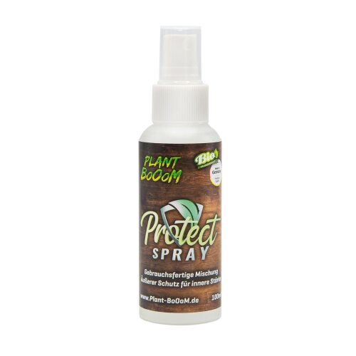 Plant BoOom - Protect Spray 100ml