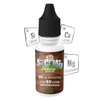 SiCaMag BoOoM 10ml - 3-in-1 Pflanzenbooster mit Silizium,...