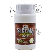 SiCaMag BoOoM 250ml - 3-in-1 Pflanzenbooster mit...